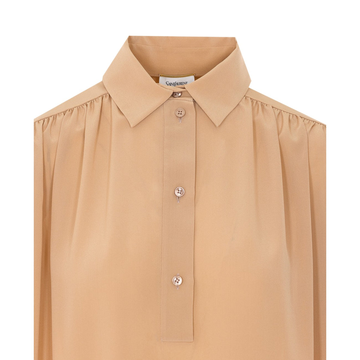 Saint Laurent Women Shirt