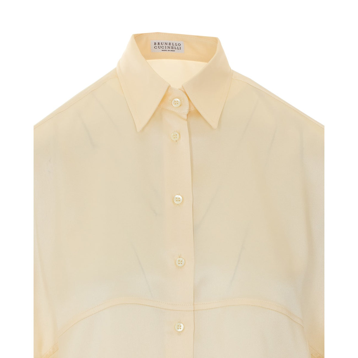 Brunello Cucinelli Women Shirt