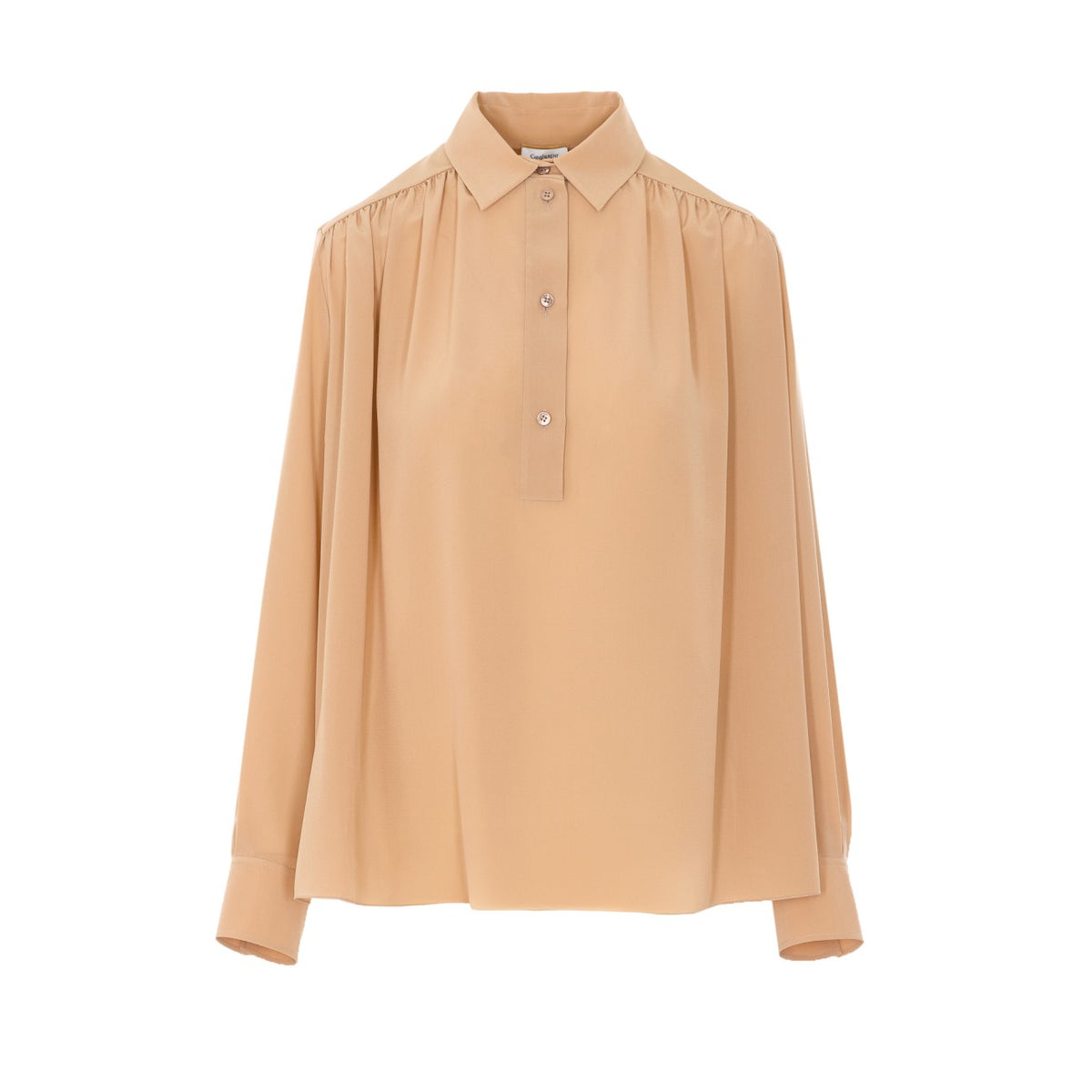 Saint Laurent Women Shirt