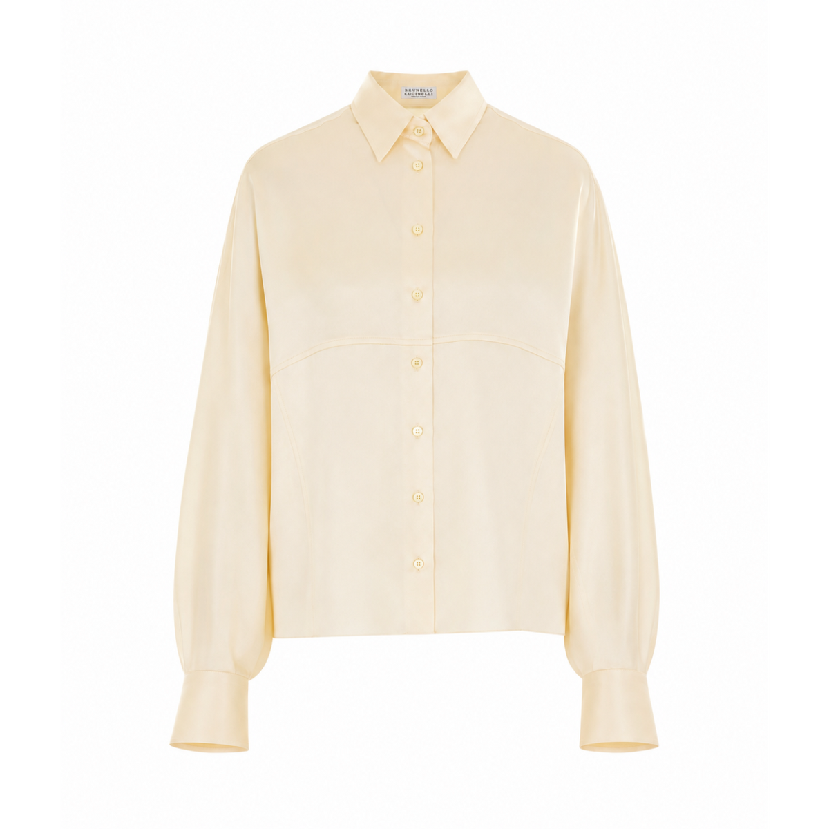 Brunello Cucinelli Women Shirt