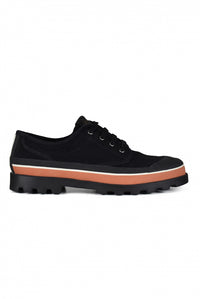Valentino Garavani Valentino Garavani Men Lace-Up Shoes