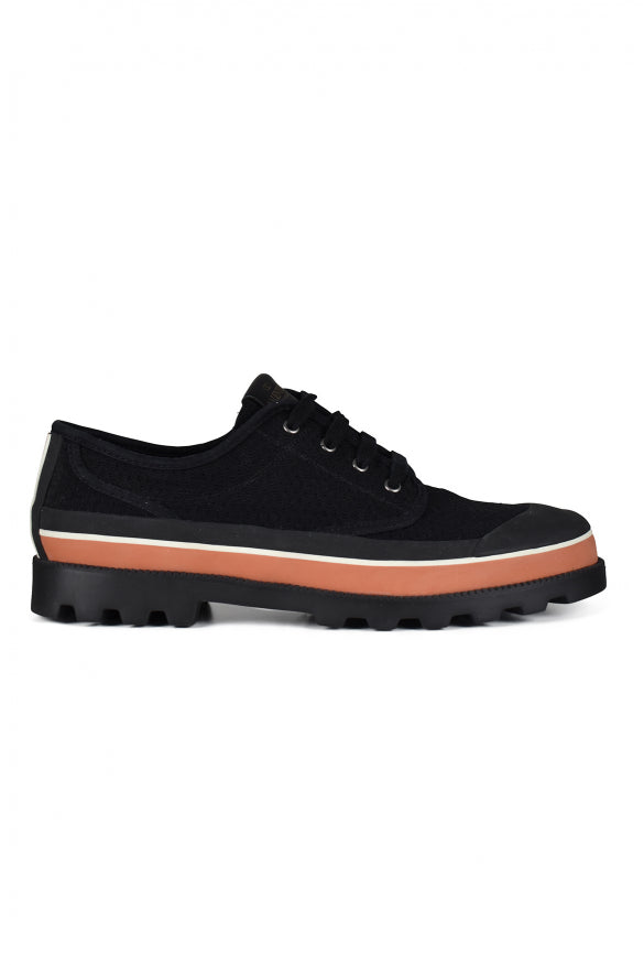 Valentino Garavani Valentino Garavani Men Lace-Up Shoes