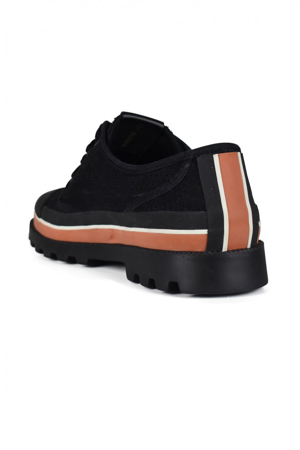 Valentino Garavani Valentino Garavani Men Lace-Up Shoes