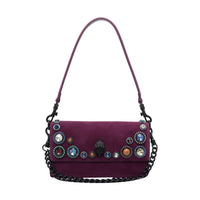 Kurt Geiger Kurt Geiger Women Shoreditch Gems Shoulder Bag