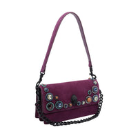 Kurt Geiger Kurt Geiger Women Shoreditch Gems Shoulder Bag