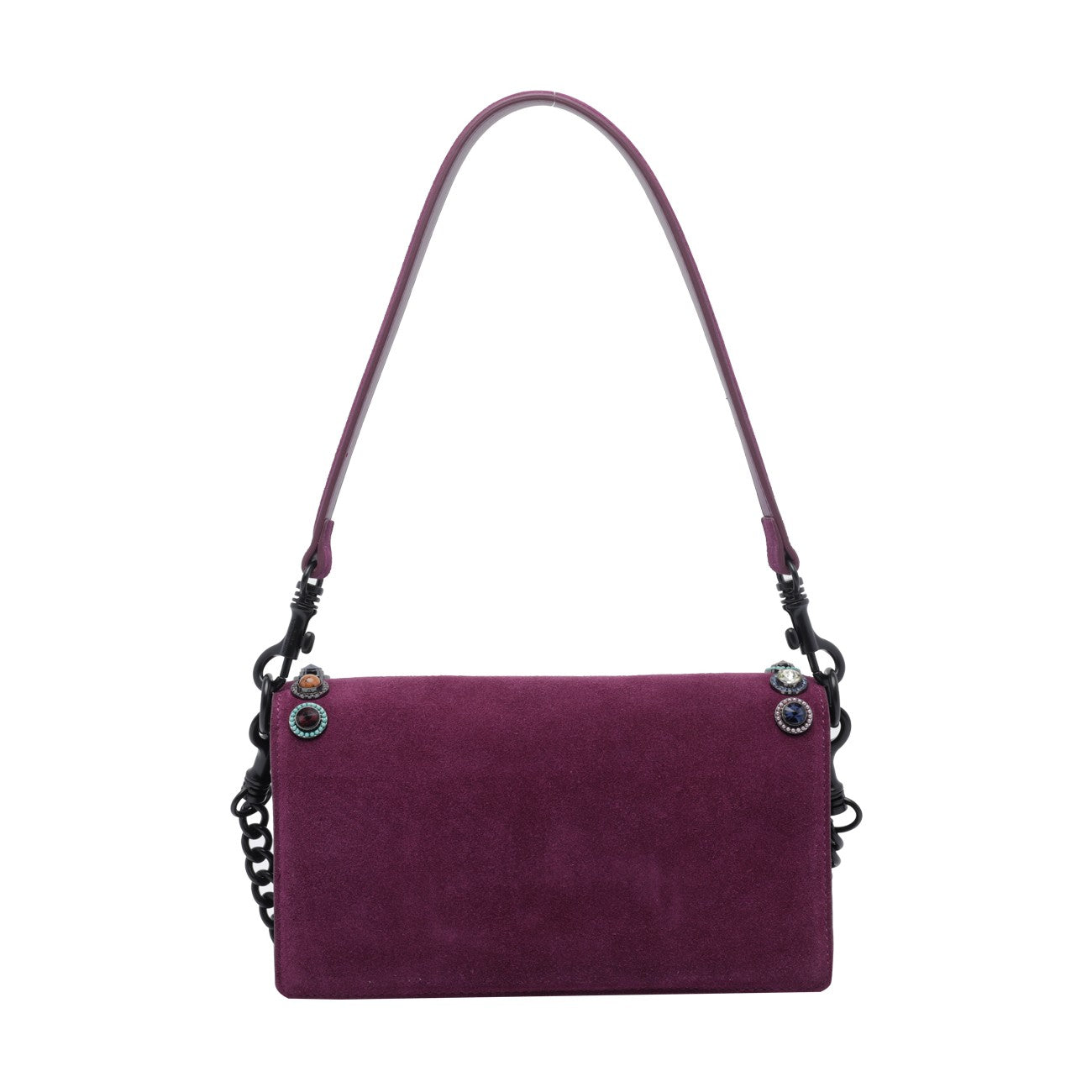 Kurt Geiger Kurt Geiger Women Shoreditch Gems Shoulder Bag