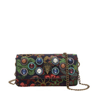 Kurt Geiger Kurt Geiger Women Shoreditch Long Nano Crossbody Bag