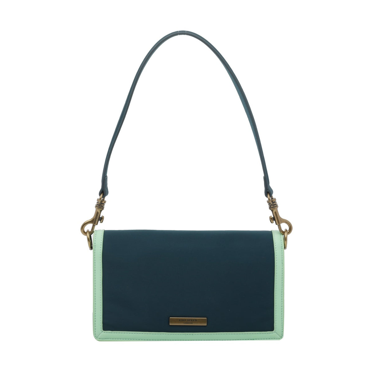 Kurt Geiger Women Shoreditch Soft Gems Shoulder Bag