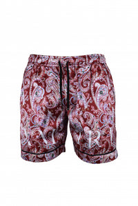 Amiri Men Short