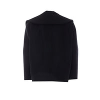 Balenciaga Women Short Coat