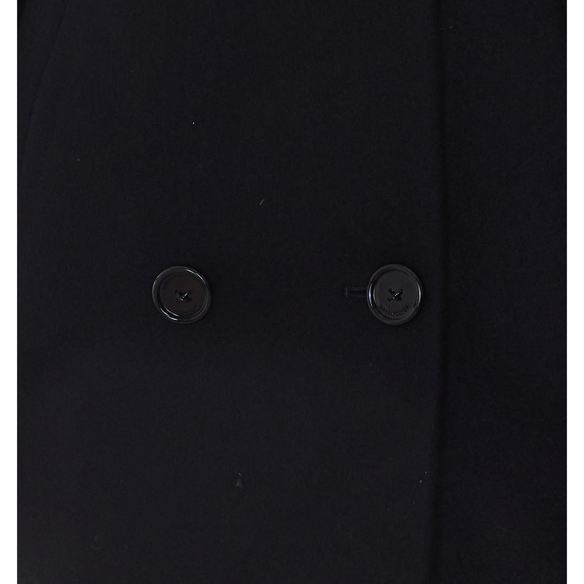 Balenciaga Women Short Coat