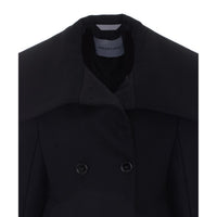 Balenciaga Women Short Coat
