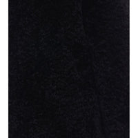Herno Women Short Jacket Touch Fur Curly Effect