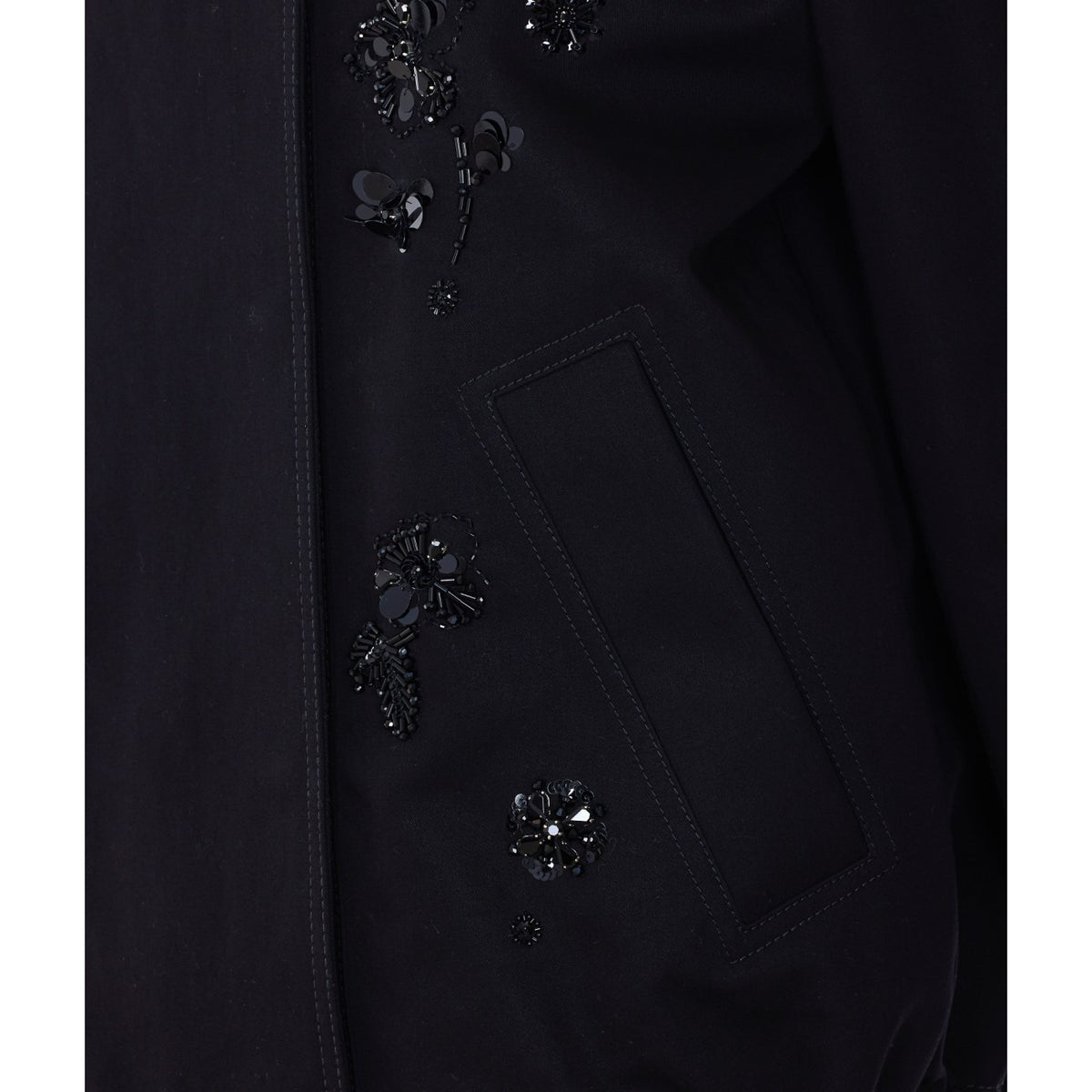 Golden Goose Women Short Trench Coat