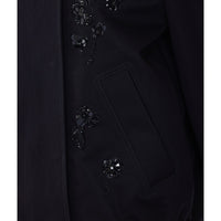 Golden Goose Women Short Trench Coat