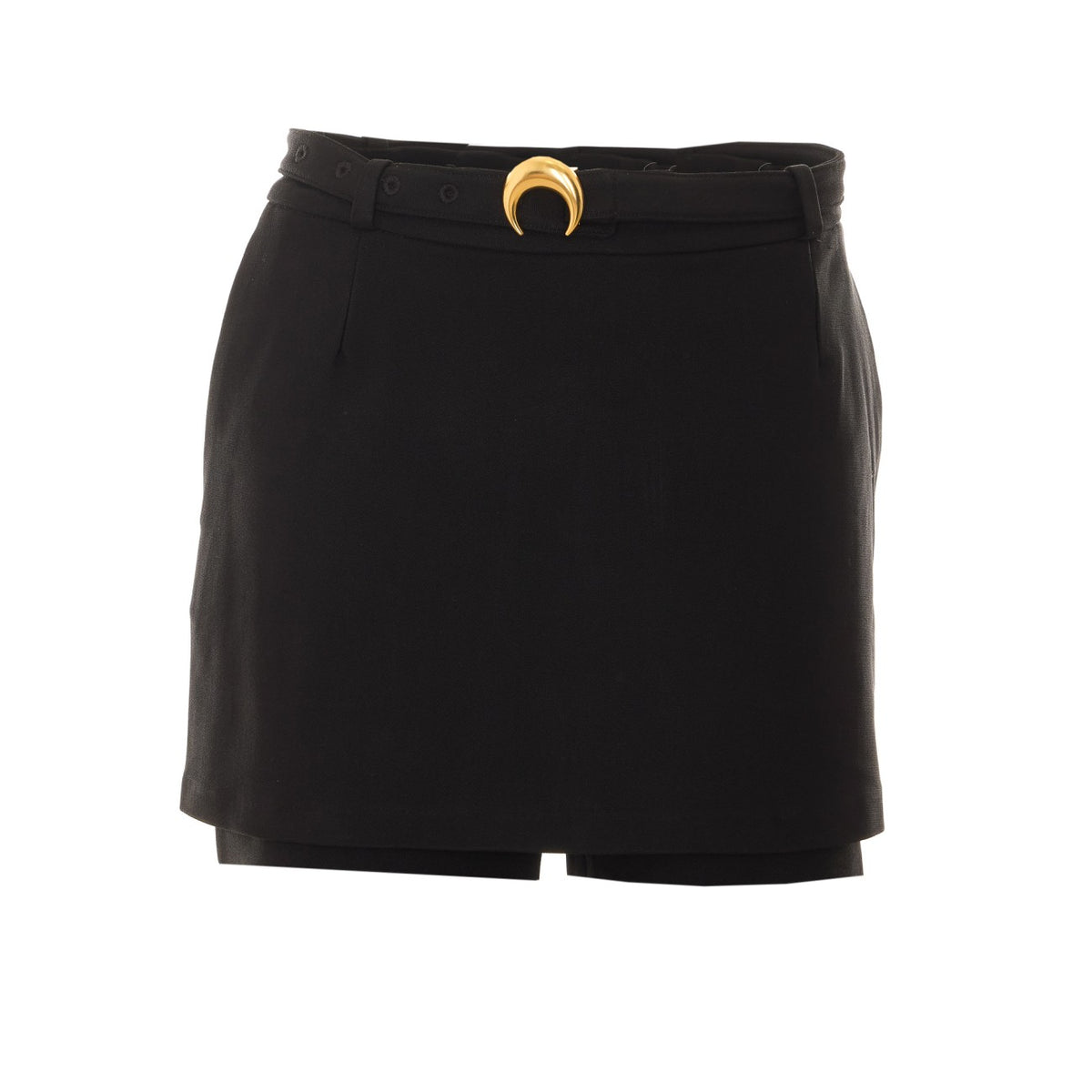 Marine Serre Marine Serre Women Shorts