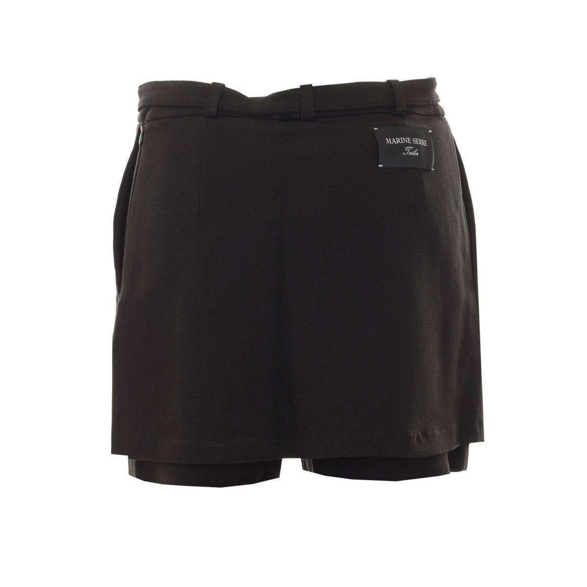 Marine Serre Marine Serre Women Shorts