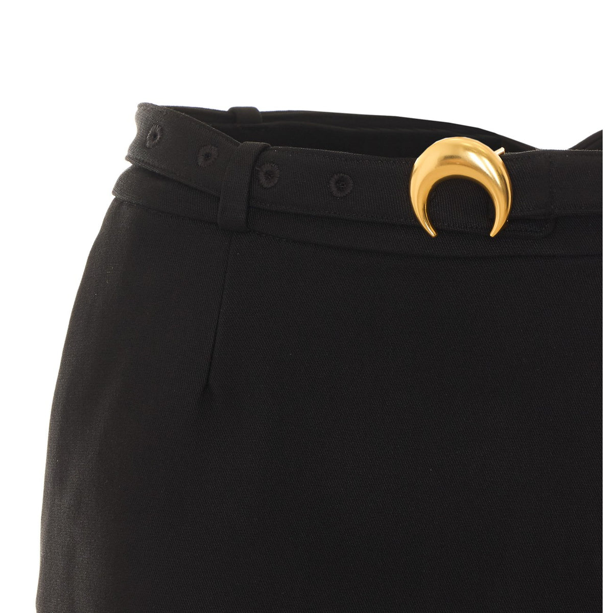 Marine Serre Marine Serre Women Shorts