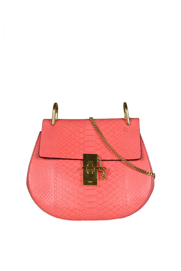Chloe Chloe Women Drew Shoulder Bag