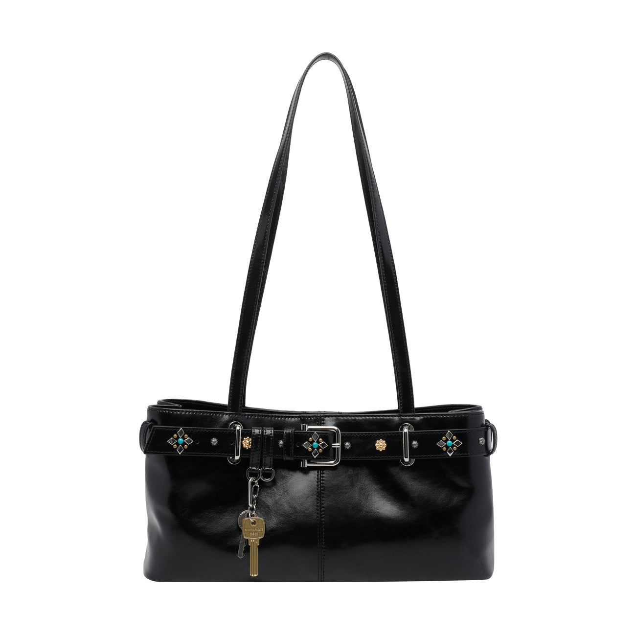 Osoi Osoi Women Shoulder Brocle Bag