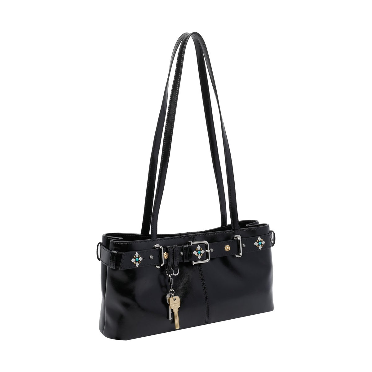 Osoi Osoi Women Shoulder Brocle Bag