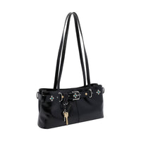 Osoi Osoi Women Shoulder Brocle Bag