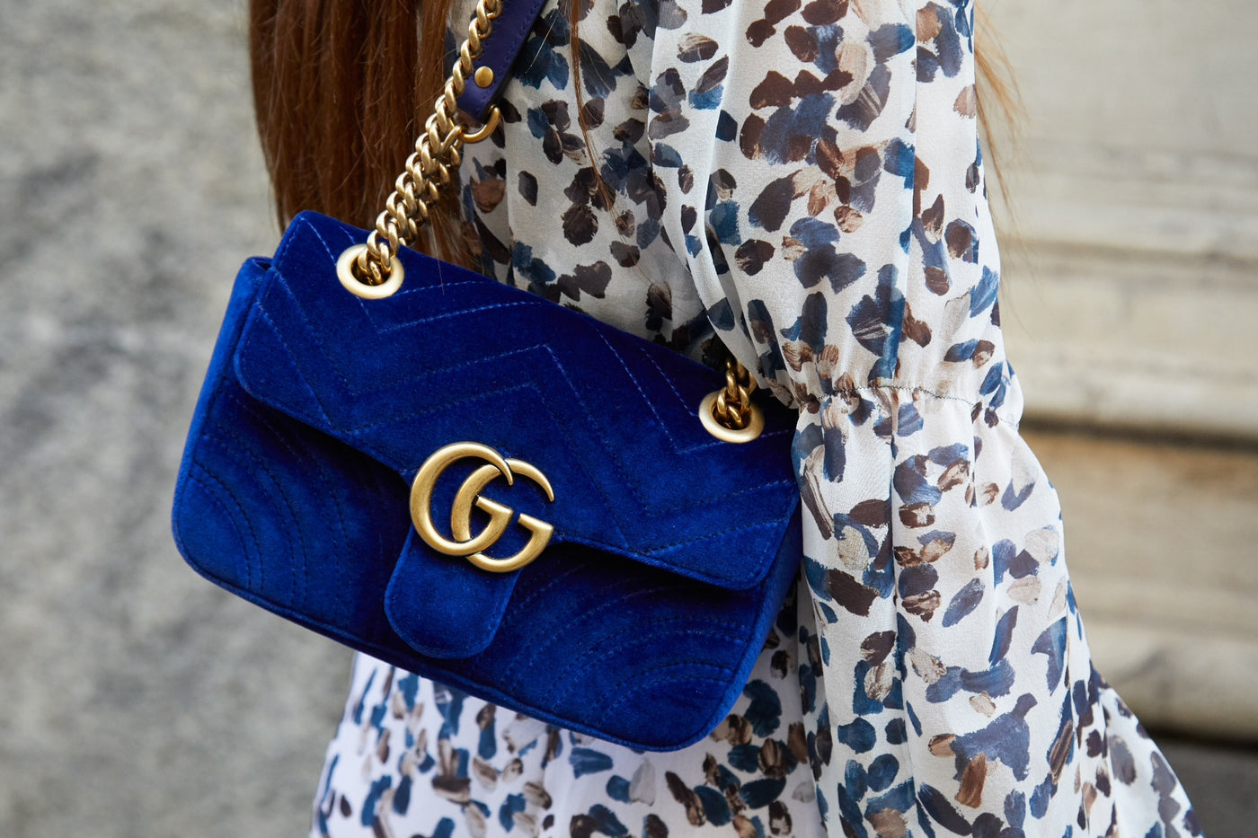 Gucci Handbag