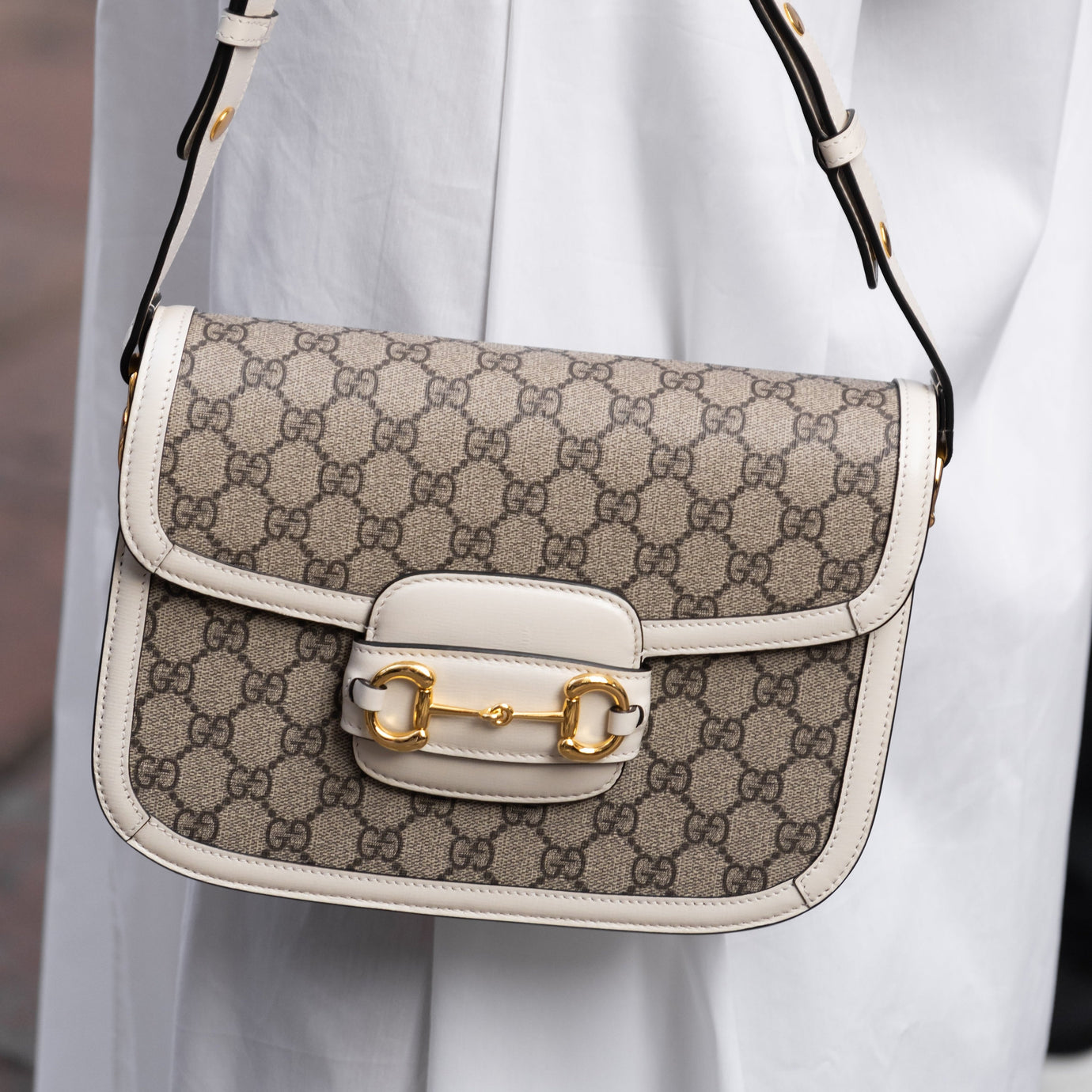 Gucci Handbag