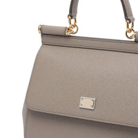 Dolce&Gabbana Women Sicily Handbag