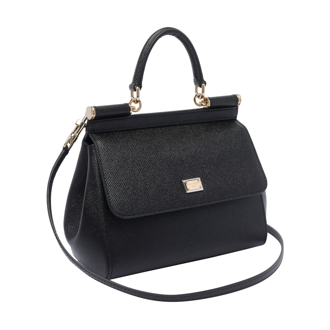 Dolce&Gabbana Dolce&Gabbana Women Sicily Handbag