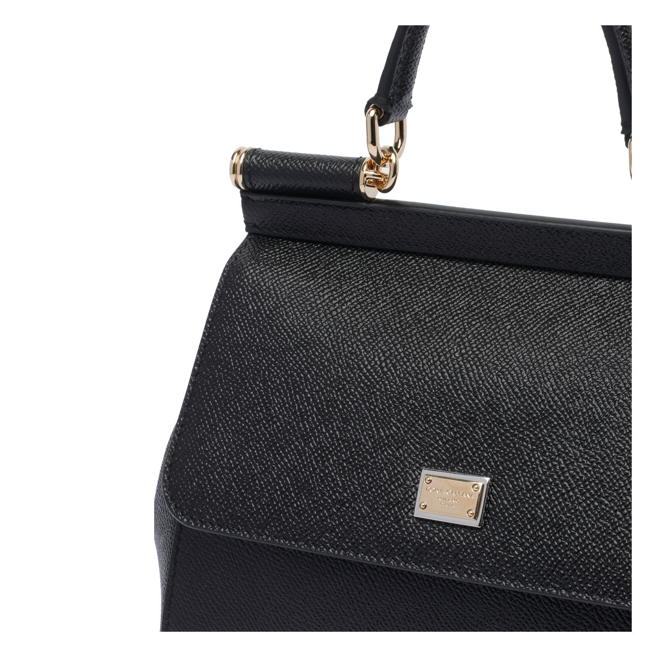 Dolce&Gabbana Dolce&Gabbana Women Sicily Handbag