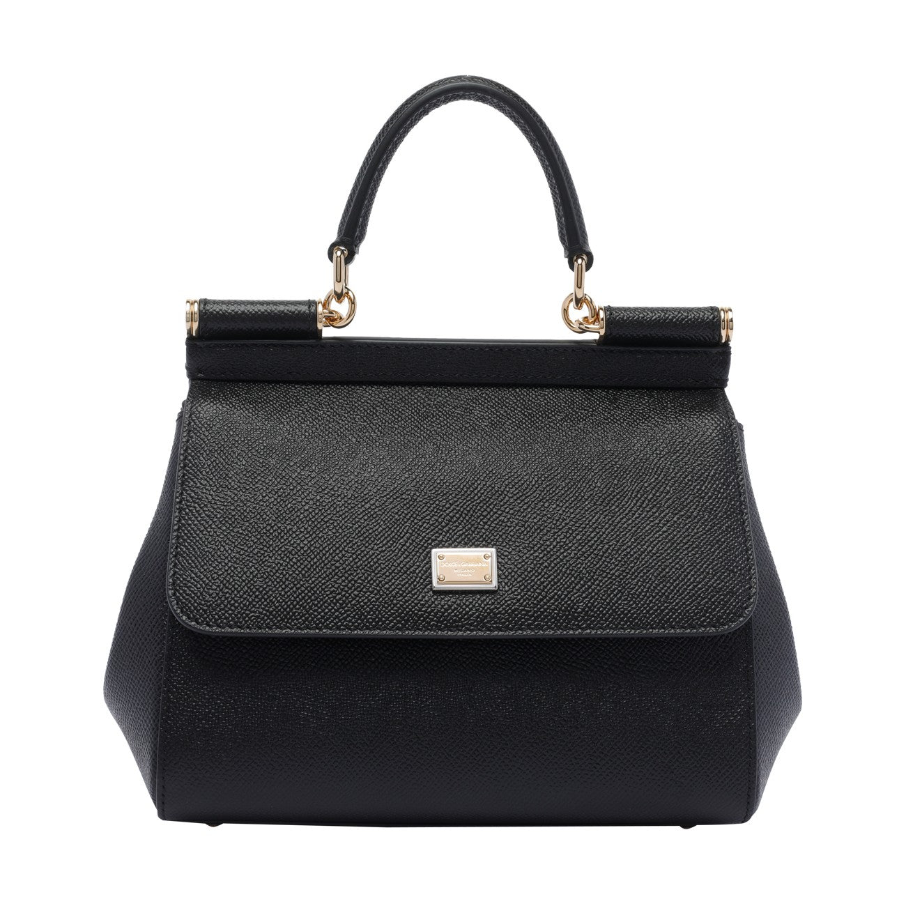 Dolce&Gabbana Dolce&Gabbana Women Sicily Handbag