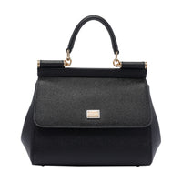 Dolce&Gabbana Dolce&Gabbana Women Sicily Handbag