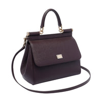 Dolce&Gabbana Women Sicily Small Handbag