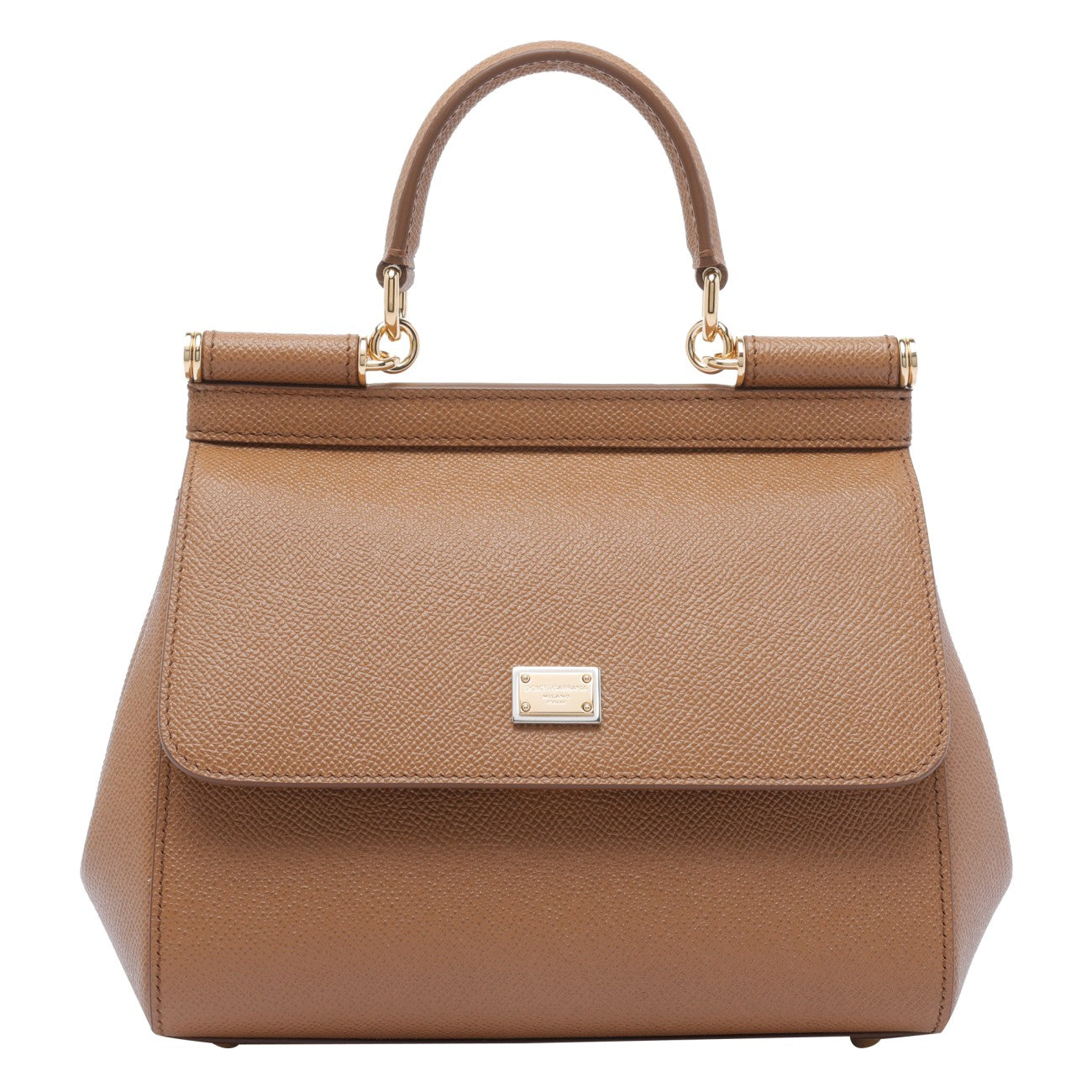 Dolce&Gabbana Women Sicily Small Handbag