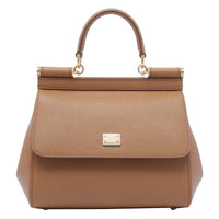 Dolce&Gabbana Women Sicily Small Handbag