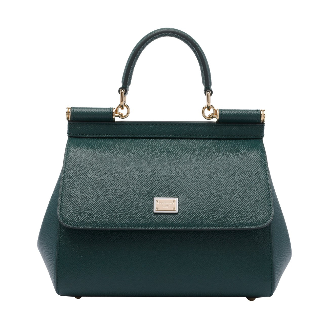 Dolce&Gabbana Dolce&Gabbana Women Sicily Small Handbag