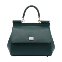Dolce&Gabbana Dolce&Gabbana Women Sicily Small Handbag