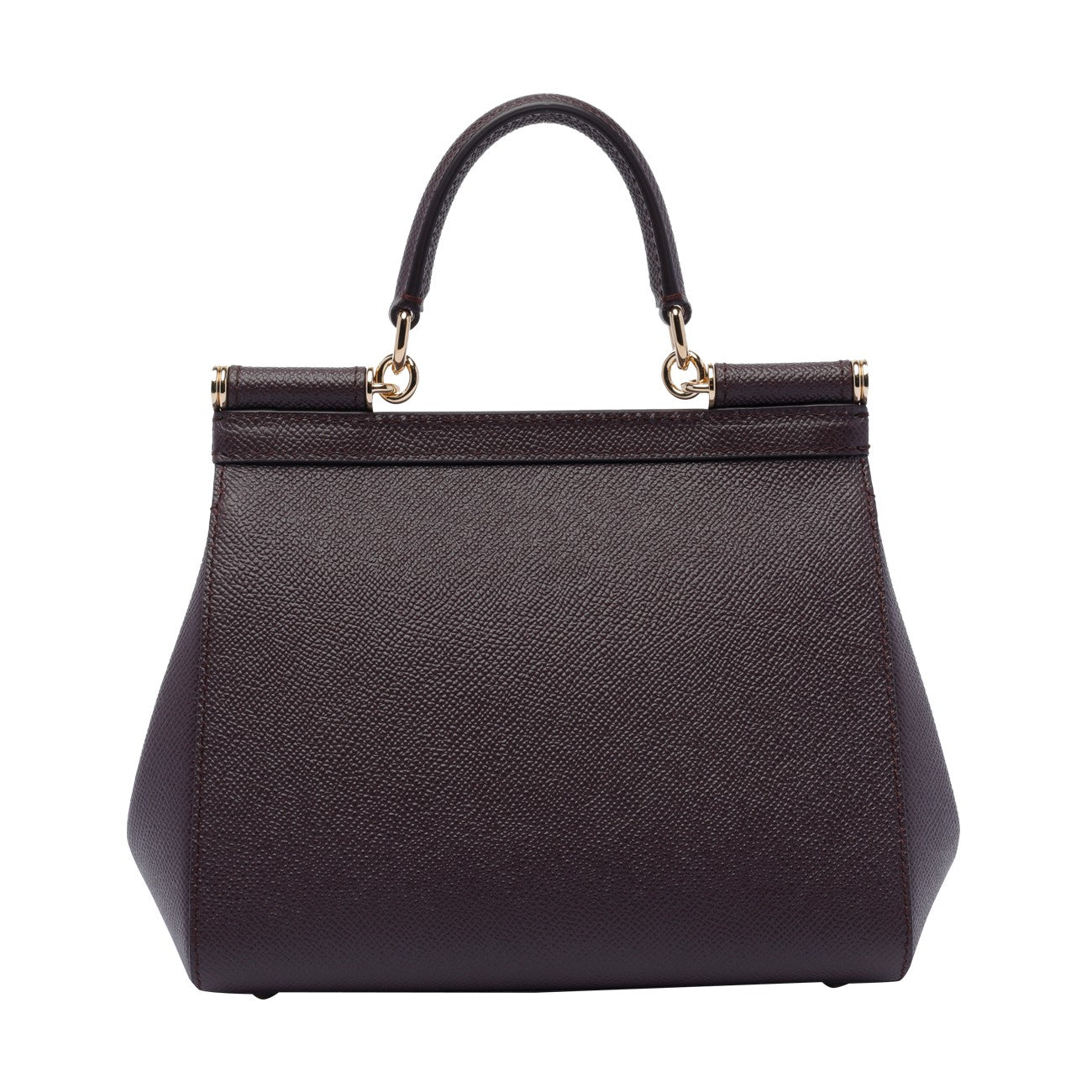 Dolce&Gabbana Women Sicily Small Handbag