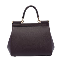 Dolce&Gabbana Women Sicily Small Handbag