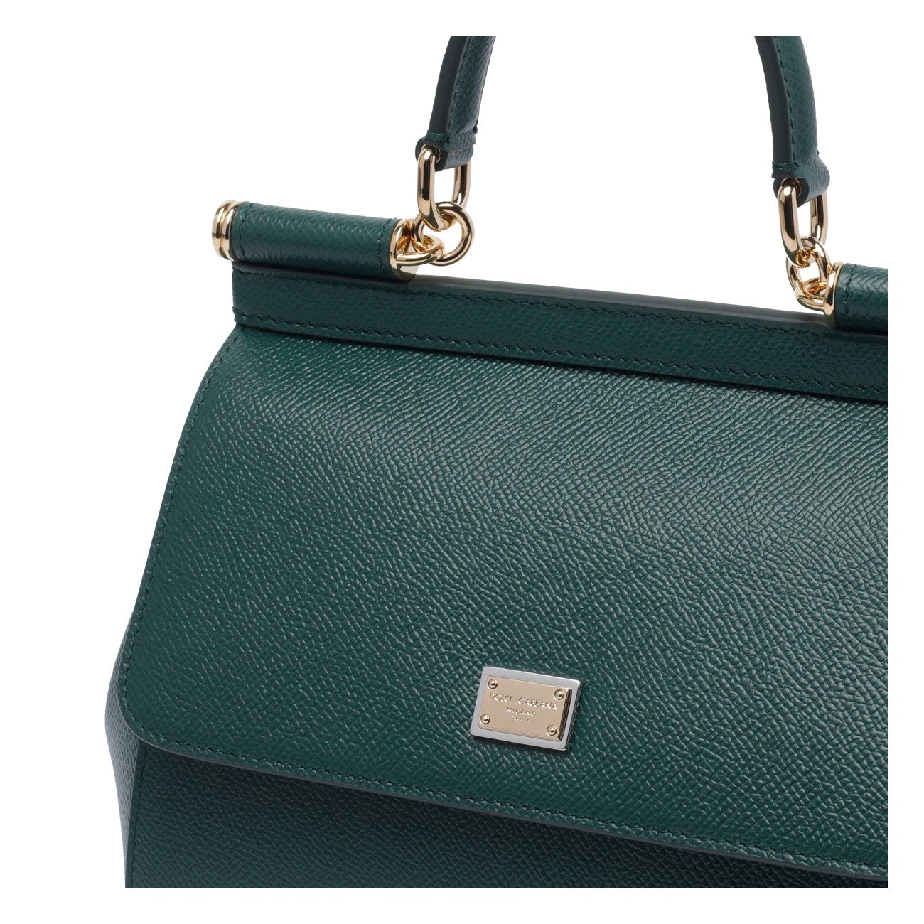 Dolce&Gabbana Dolce&Gabbana Women Sicily Small Handbag