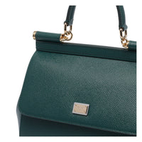 Dolce&Gabbana Dolce&Gabbana Women Sicily Small Handbag