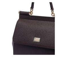 Dolce&Gabbana Women Sicily Small Handbag