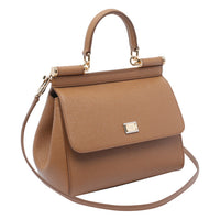 Dolce&Gabbana Women Sicily Small Handbag