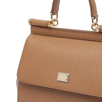 Dolce&Gabbana Women Sicily Small Handbag