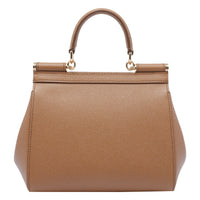 Dolce&Gabbana Women Sicily Small Handbag