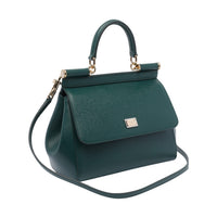 Dolce&Gabbana Dolce&Gabbana Women Sicily Small Handbag