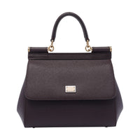 Dolce&Gabbana Women Sicily Small Handbag