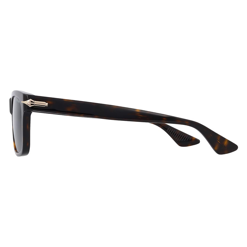 NIB MB 0263S 002 54mm Unisex Rectangle Sunglasses