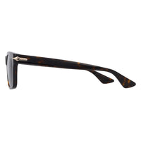 NIB MB 0263S 002 54mm Unisex Rectangle Sunglasses